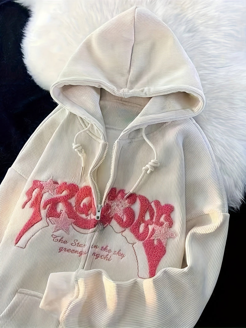 Celestial Dreams Hoodie