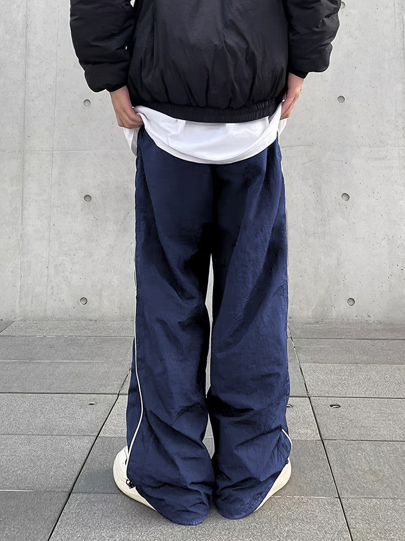 Urban Flow Relaxed Pants