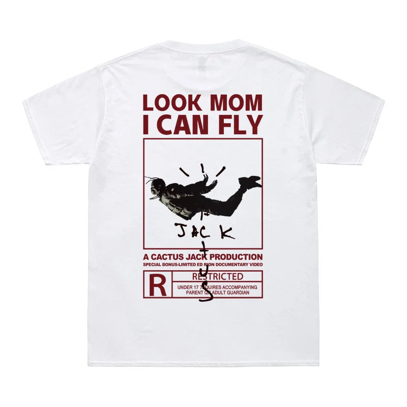 FLY TEE