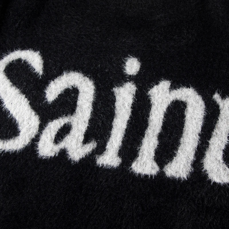 Saint Sweater