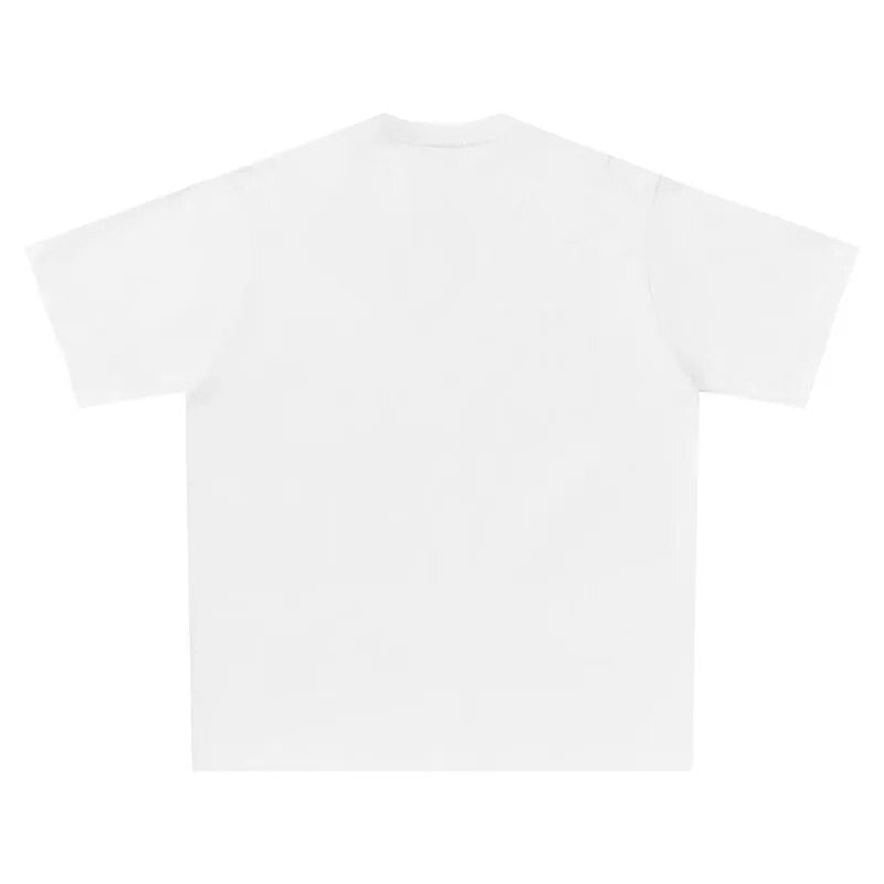 GRAPHIC TEE 'CROWD'