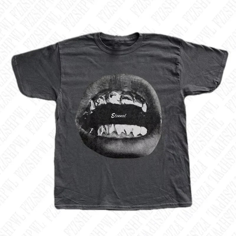 STREEZY™  Mouth Tee