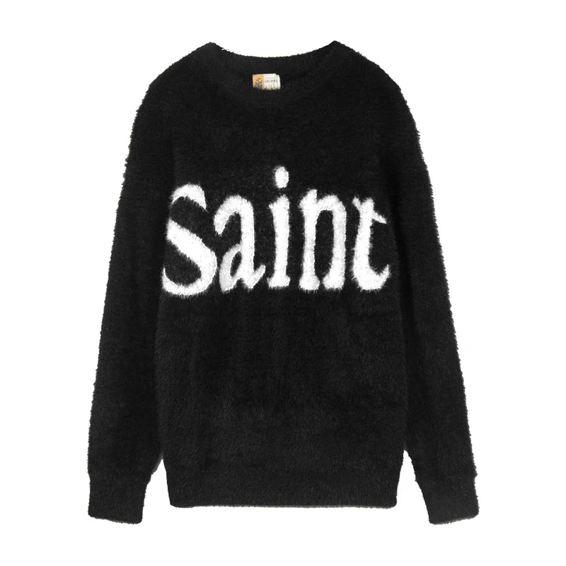 Saint Sweater