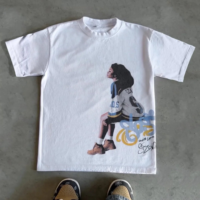 STREEZY™  2000s Tee