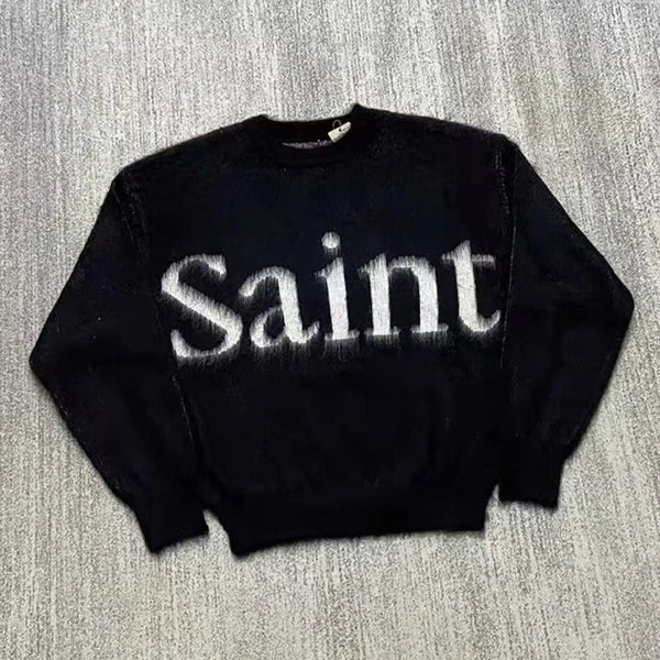 Saint Sweater